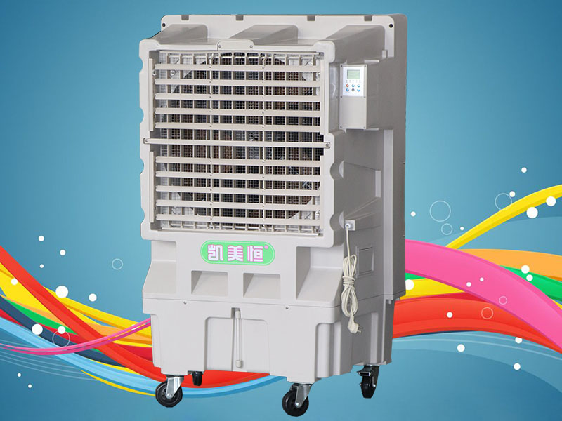 L12型移動工業(yè)空調(diào)