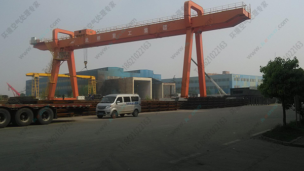 焊接<a href=http://m.e-tj.cn/photo/jie.html target='_blank'>車(chē)間降溫</a> 焊接車(chē)間降溫