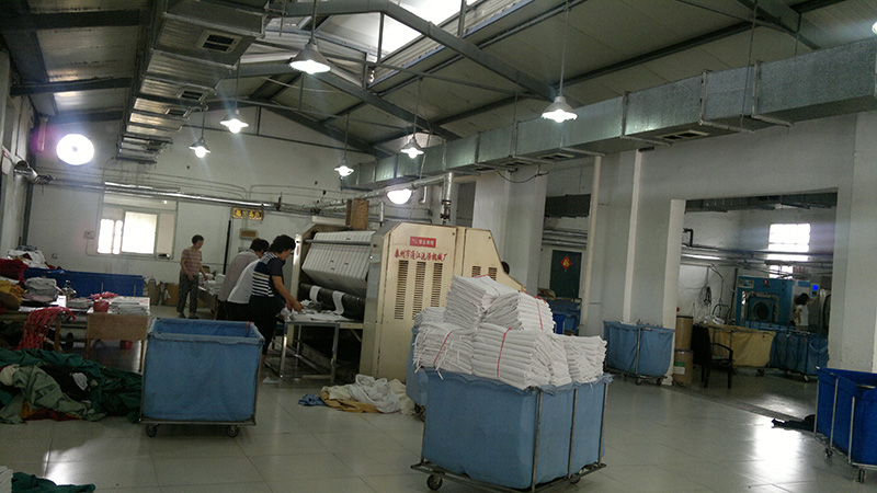 洗衣服降溫 洗衣服降溫