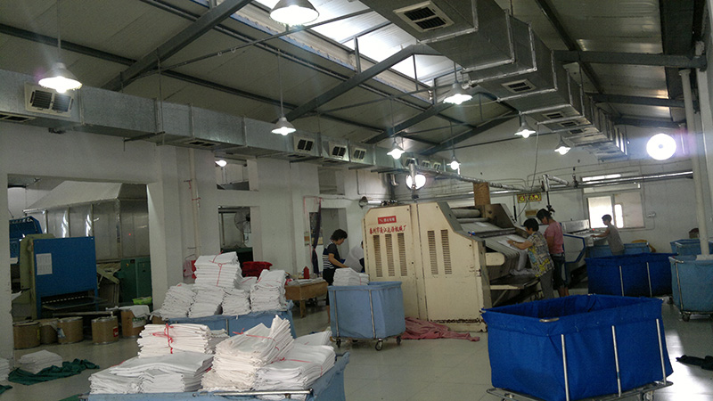 水洗車(chē)間降溫設(shè)備 水洗車(chē)間降溫設(shè)備